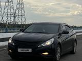 Hyundai Sonata 2011 года за 5 500 000 тг. в Павлодар – фото 3