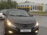 Hyundai Sonata 2011 года за 5 500 000 тг. в Павлодар – фото 5