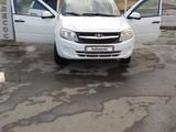 ВАЗ (Lada) Granta 2190 2014 года за 1 800 000 тг. в Атырау – фото 2