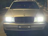 Mercedes-Benz S 500 1997 года за 4 300 000 тг. в Тараз