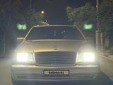 Mercedes-Benz S 500 1997 года за 4 300 000 тг. в Тараз – фото 2
