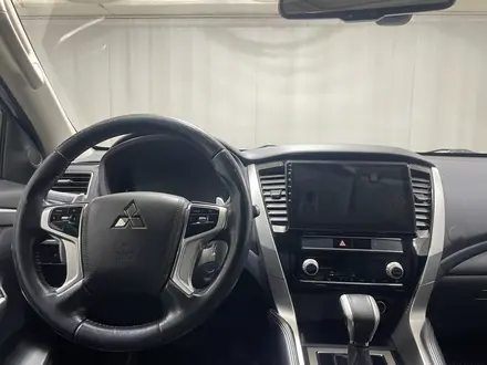 Mitsubishi Pajero Sport 2020 года за 13 700 000 тг. в Алматы – фото 9