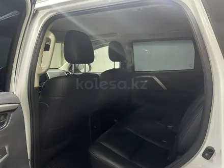 Mitsubishi Pajero Sport 2020 года за 13 700 000 тг. в Алматы – фото 11