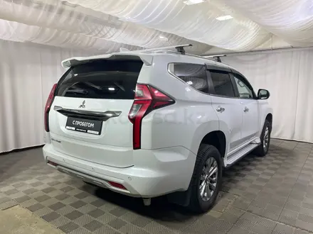 Mitsubishi Pajero Sport 2020 года за 13 700 000 тг. в Алматы – фото 18