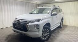 Mitsubishi Pajero Sport 2020 года за 13 700 000 тг. в Алматы