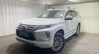 Mitsubishi Pajero Sport 2020 годаүшін13 700 000 тг. в Алматы