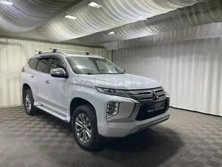 Mitsubishi Pajero Sport 2020 года за 13 700 000 тг. в Алматы – фото 19