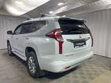 Mitsubishi Pajero Sport 2020 года за 13 700 000 тг. в Алматы – фото 2