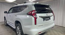 Mitsubishi Pajero Sport 2020 года за 13 700 000 тг. в Алматы – фото 2