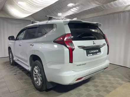 Mitsubishi Pajero Sport 2020 года за 13 700 000 тг. в Алматы – фото 2