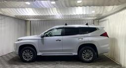 Mitsubishi Pajero Sport 2020 года за 13 700 000 тг. в Алматы – фото 3