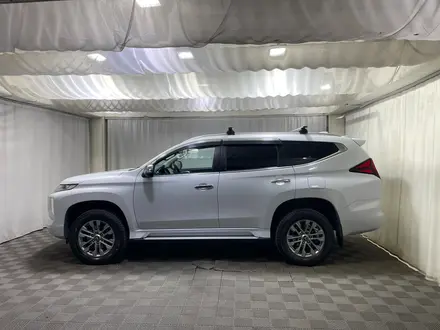 Mitsubishi Pajero Sport 2020 года за 13 700 000 тг. в Алматы – фото 3