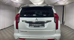 Mitsubishi Pajero Sport 2020 года за 13 700 000 тг. в Алматы – фото 4
