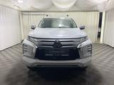 Mitsubishi Pajero Sport 2020 года за 13 700 000 тг. в Алматы – фото 5