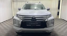 Mitsubishi Pajero Sport 2020 года за 13 700 000 тг. в Алматы – фото 5