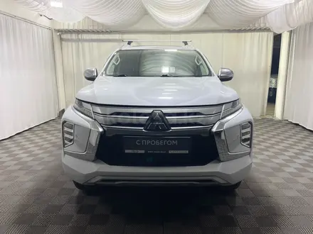 Mitsubishi Pajero Sport 2020 года за 13 700 000 тг. в Алматы – фото 5