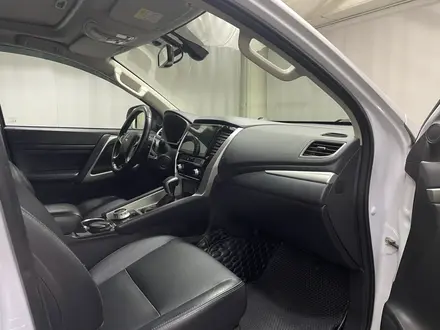 Mitsubishi Pajero Sport 2020 года за 13 700 000 тг. в Алматы – фото 6