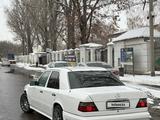 Mercedes-Benz E 280 1994 годаfor2 700 000 тг. в Алматы – фото 2