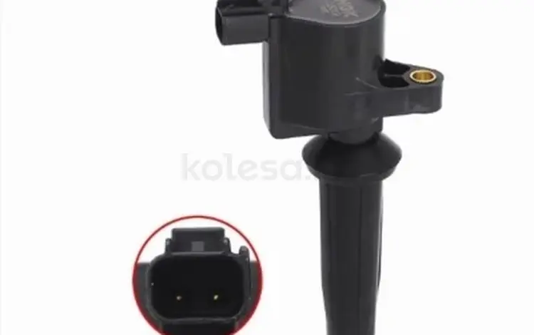 Катушка зажигания за 17 550 тг. в Кокшетау