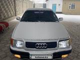 Audi 100 1992 годаfor2 100 000 тг. в Алматы – фото 3