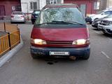 Toyota Previa 1991 года за 1 800 000 тг. в Астана – фото 2