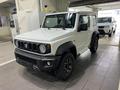 Suzuki Jimny 2022 года за 23 900 000 тг. в Алматы – фото 8