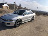 Mitsubishi Galant 1996 годаүшін1 500 000 тг. в Талдыкорган – фото 5