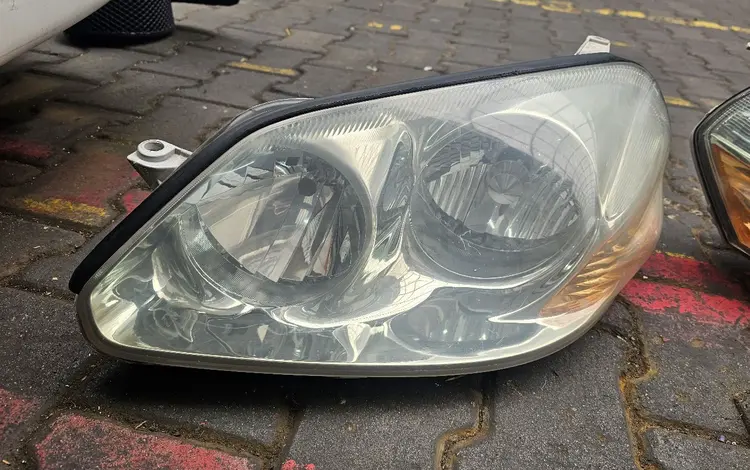 Фары Toyota Mark 2 110 за 120 000 тг. в Алматы