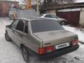 ВАЗ (Lada) 21099 2001 годаүшін1 200 000 тг. в Талдыкорган – фото 8