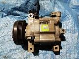 SUBARU КОМПРЕССОР КОНДИЦИОНЕРАfor17 000 тг. в Алматы