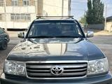 Toyota Land Cruiser 1998 годаүшін8 000 000 тг. в Кызылорда