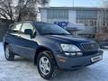 Lexus RX 300 2002 годаүшін6 500 000 тг. в Алматы – фото 8