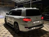 Lexus LX 570 2012 годаүшін23 500 000 тг. в Алматы