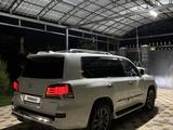 Lexus LX 570 2012 годаүшін23 500 000 тг. в Алматы – фото 2