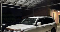 Lexus LX 570 2012 годаүшін23 500 000 тг. в Алматы – фото 3