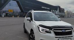 Subaru Forester 2018 года за 11 500 000 тг. в Алматы – фото 3