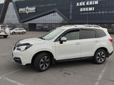 Subaru Forester 2018 годаүшін11 500 000 тг. в Алматы – фото 2