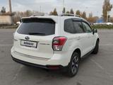 Subaru Forester 2018 годаүшін11 500 000 тг. в Алматы – фото 5