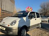 Daewoo Matiz 2014 годаfor2 000 000 тг. в Туркестан – фото 5