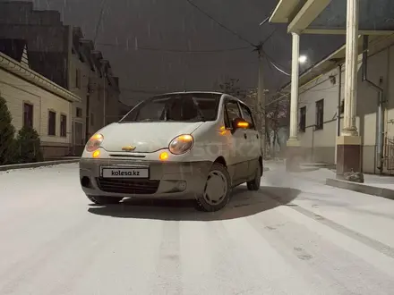 Daewoo Matiz 2014 года за 2 000 000 тг. в Туркестан