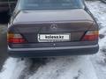 Mercedes-Benz E 230 1991 годаүшін2 300 000 тг. в Алматы – фото 8
