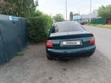 Audi A4 1995 годаүшін2 550 000 тг. в Талдыкорган – фото 2
