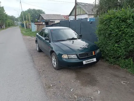 Audi A4 1995 годаүшін2 550 000 тг. в Талдыкорган