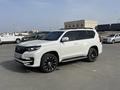 Toyota Land Cruiser Prado 2023 годаүшін35 900 000 тг. в Атырау – фото 4