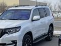 Toyota Land Cruiser Prado 2023 годаүшін35 900 000 тг. в Атырау – фото 3