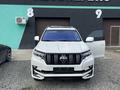Toyota Land Cruiser Prado 2023 годаүшін35 900 000 тг. в Атырау – фото 2