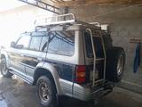 Mitsubishi Pajero 1995 годаүшін2 200 000 тг. в Тараз