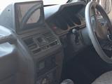 Mitsubishi Pajero 1995 годаүшін2 200 000 тг. в Тараз – фото 5