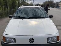 Volkswagen Passat 1991 года за 2 200 000 тг. в Караганда
