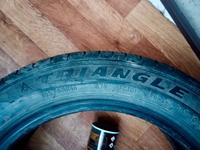 Летние шины Triangle TC101 195/55 R16for80 000 тг. в Караганда